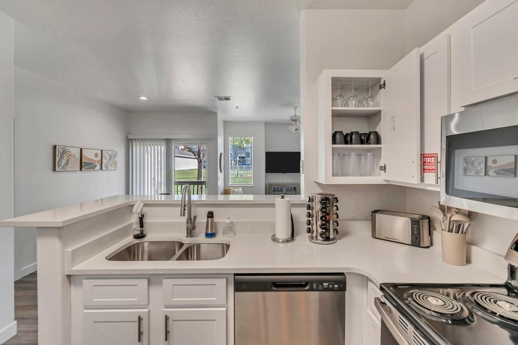 Mountain View By Cloud Dream Homes Clearfield 外观 照片