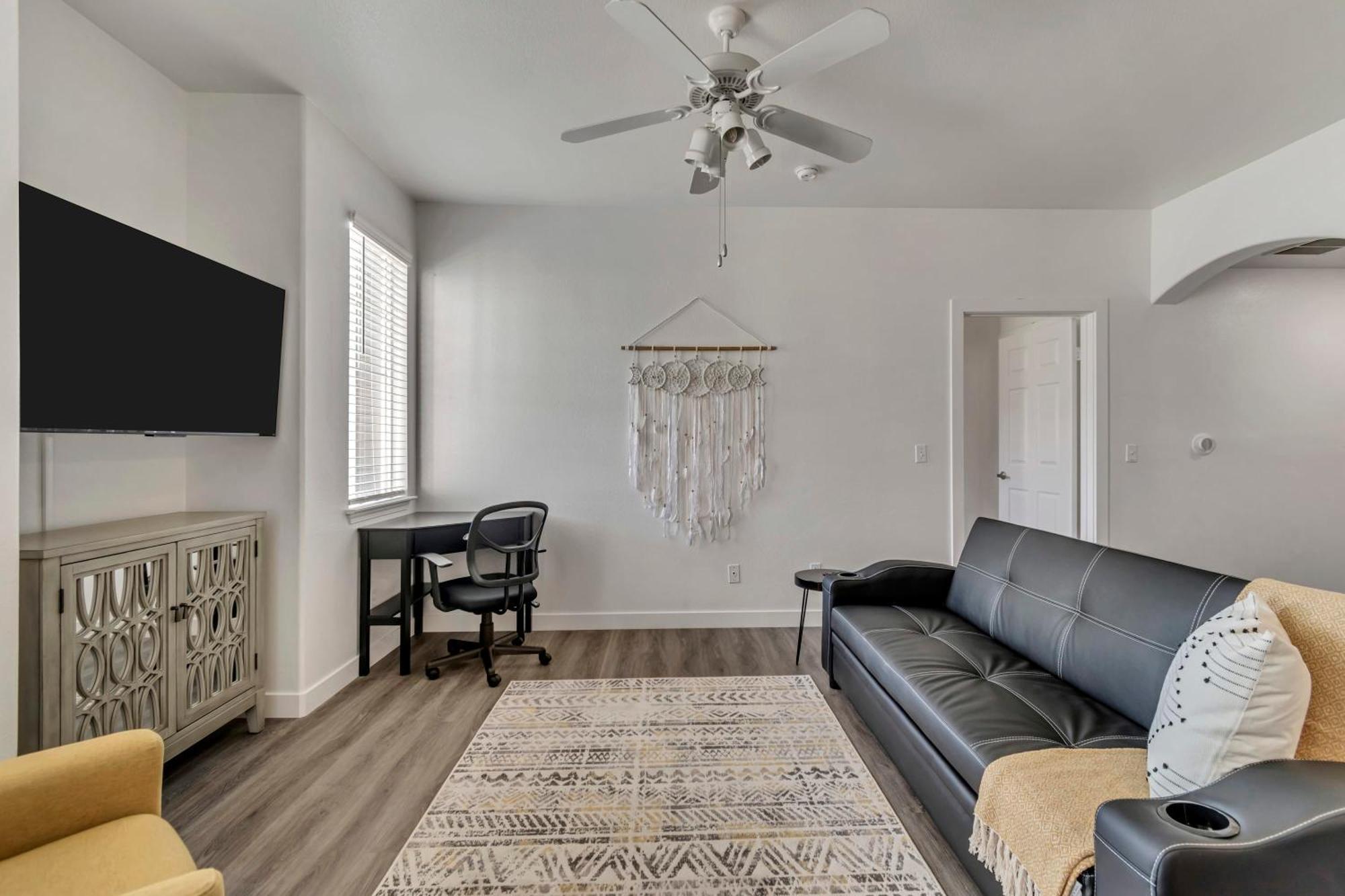 Mountain View By Cloud Dream Homes Clearfield 外观 照片