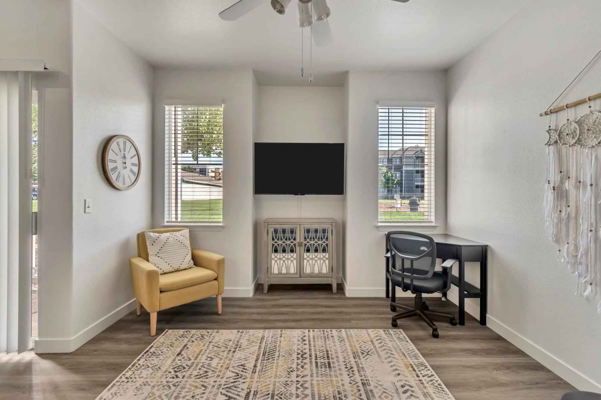Mountain View By Cloud Dream Homes Clearfield 外观 照片