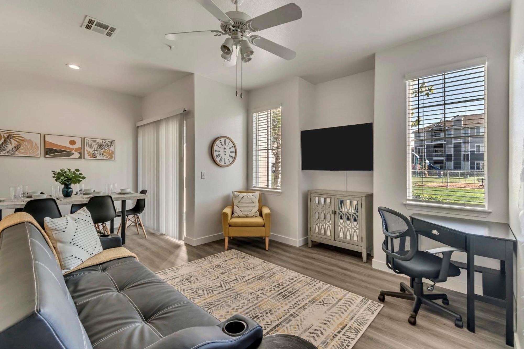 Mountain View By Cloud Dream Homes Clearfield 外观 照片