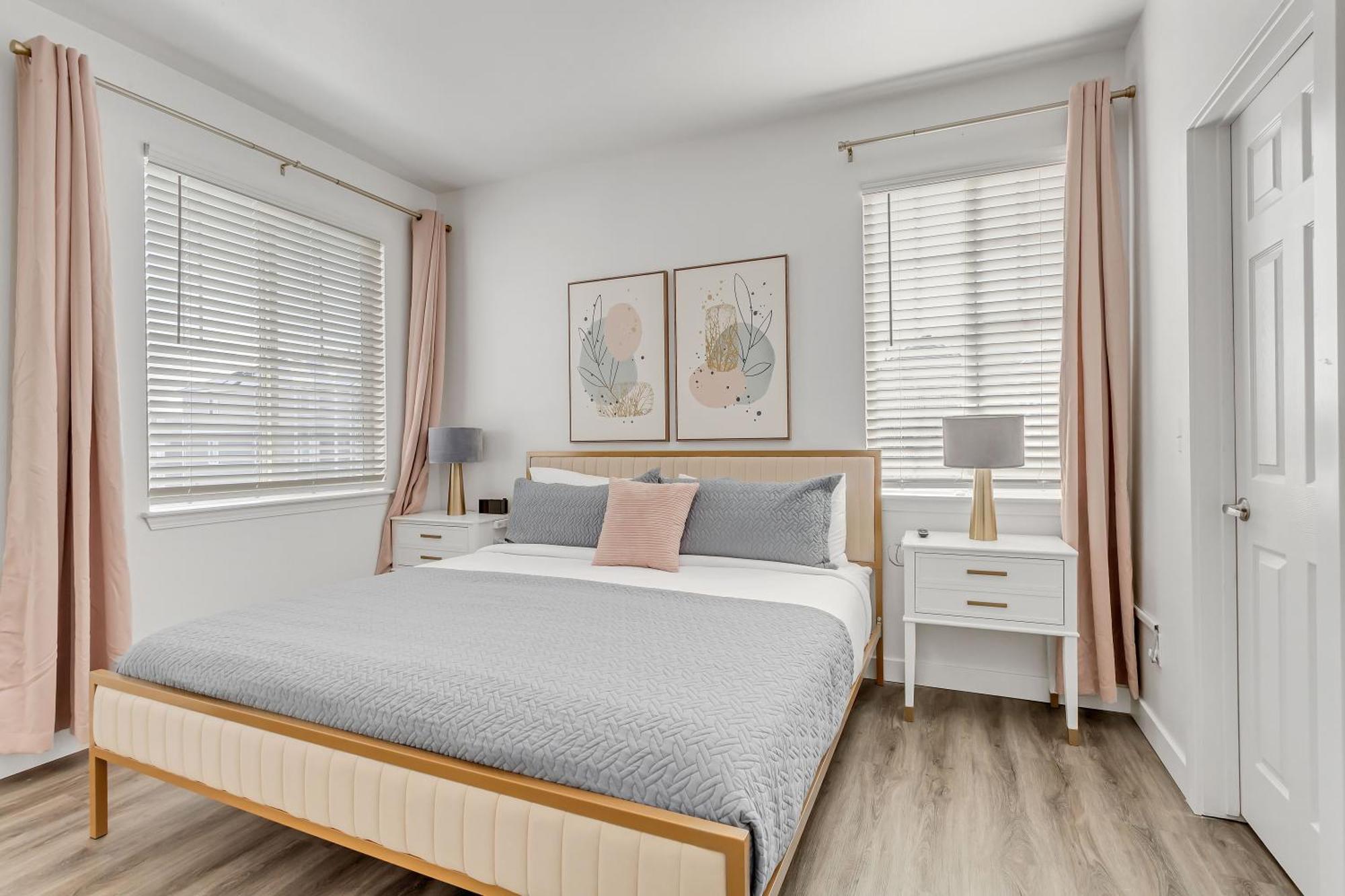 Mountain View By Cloud Dream Homes Clearfield 外观 照片