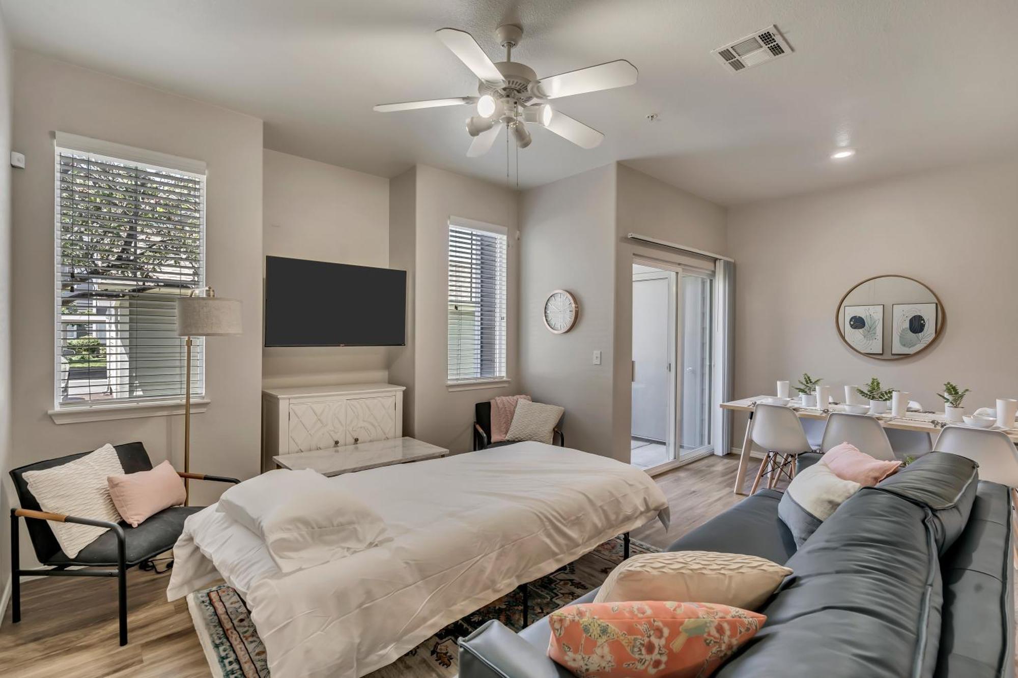 Mountain View By Cloud Dream Homes Clearfield 外观 照片