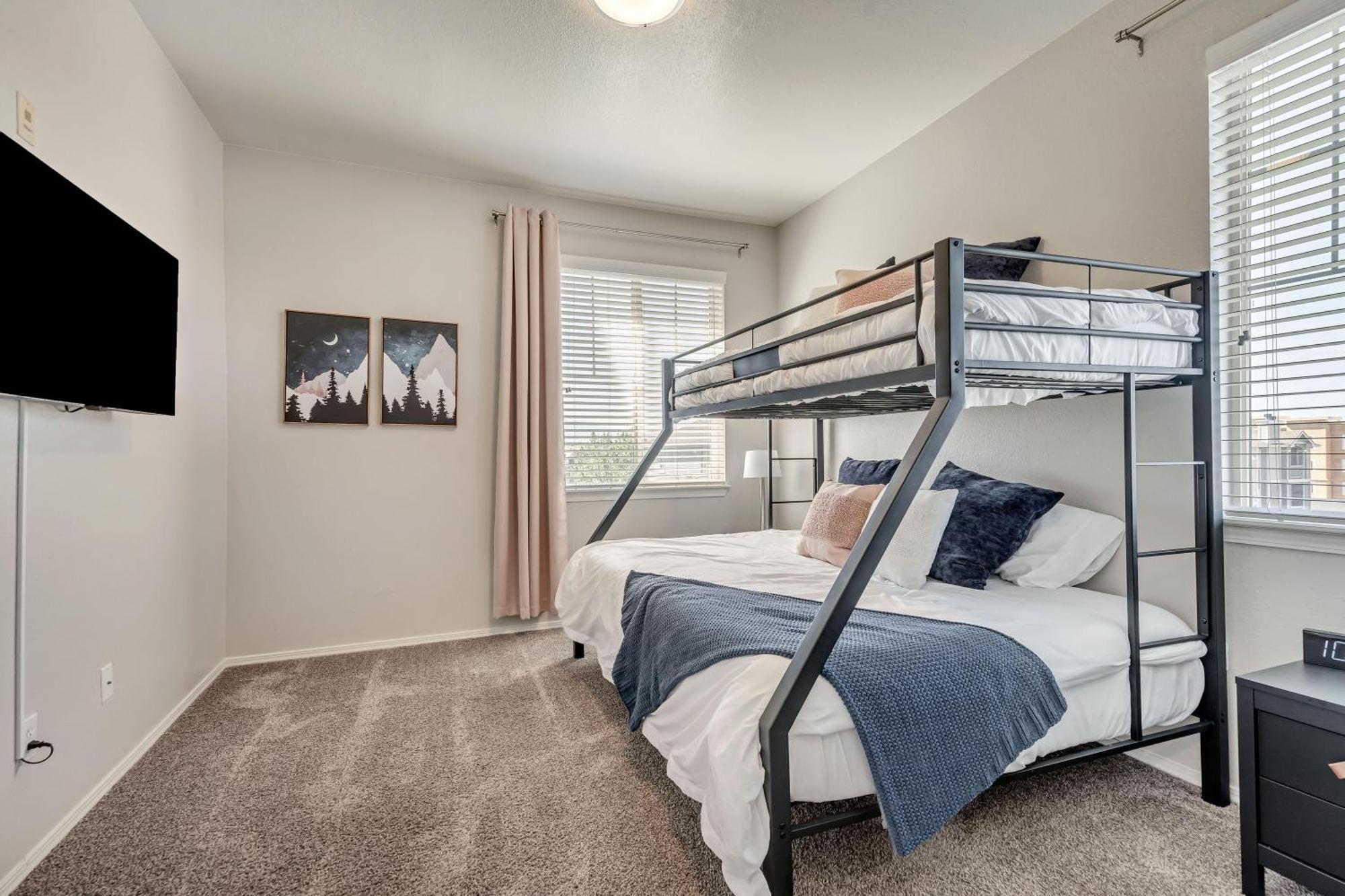 Mountain View By Cloud Dream Homes Clearfield 外观 照片
