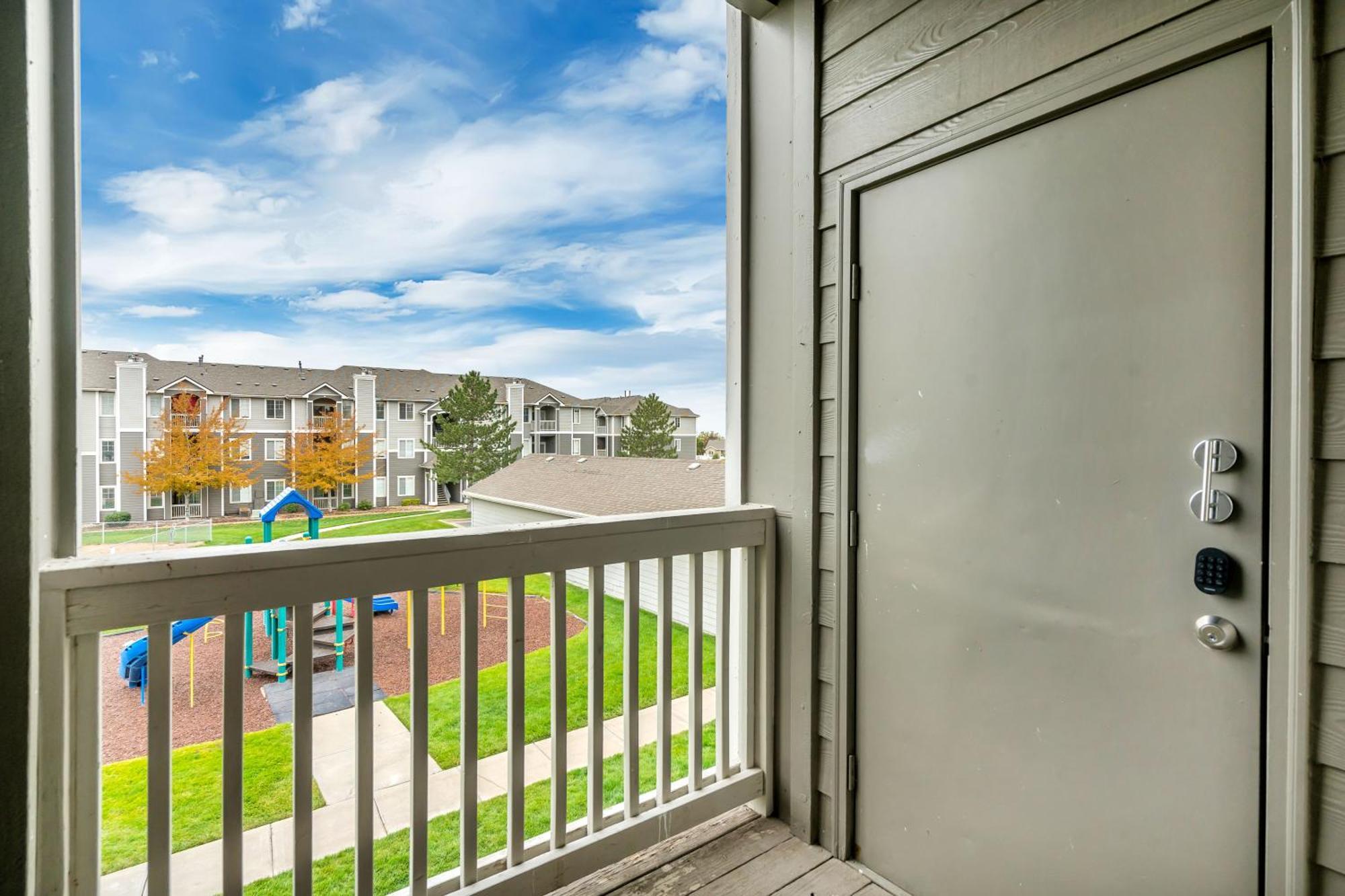 Mountain View By Cloud Dream Homes Clearfield 外观 照片